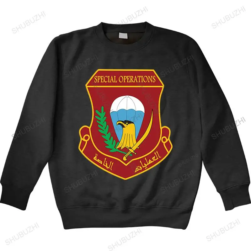 

Iraqi Special Operations Forces hoody Iraq Islamic State Special Forces Military Counterterrorism men's teenage cool sweatshrit