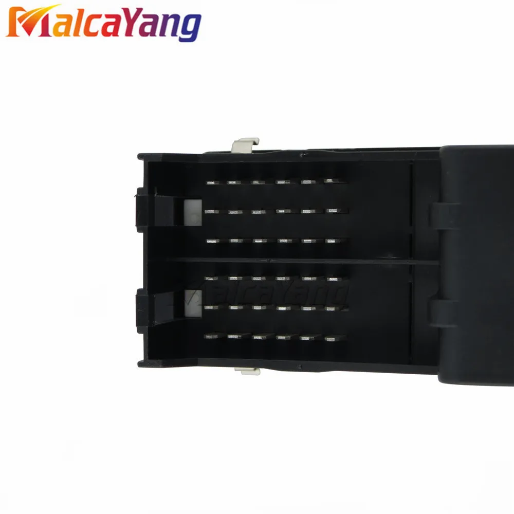 Высококачественный выключатель стеклоподъемника для MAN TGA TGX LHD|Переключатели