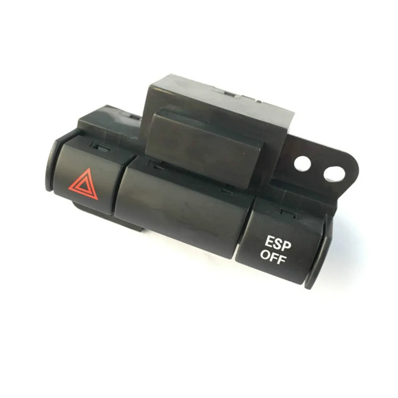 

Baificar Brand New Genuine Emergency Hazard Switchs ESP Switch For Chrysler 300C