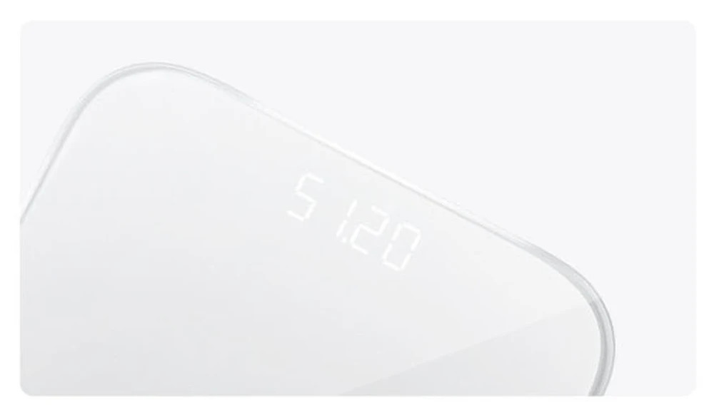 Оригинальные смарт-весы Xiaomi, 2, баланс здоровья, Bluetooth 5,0, цифровые весы, Поддержка Android 4,3, iOS 9, приложение Mifit