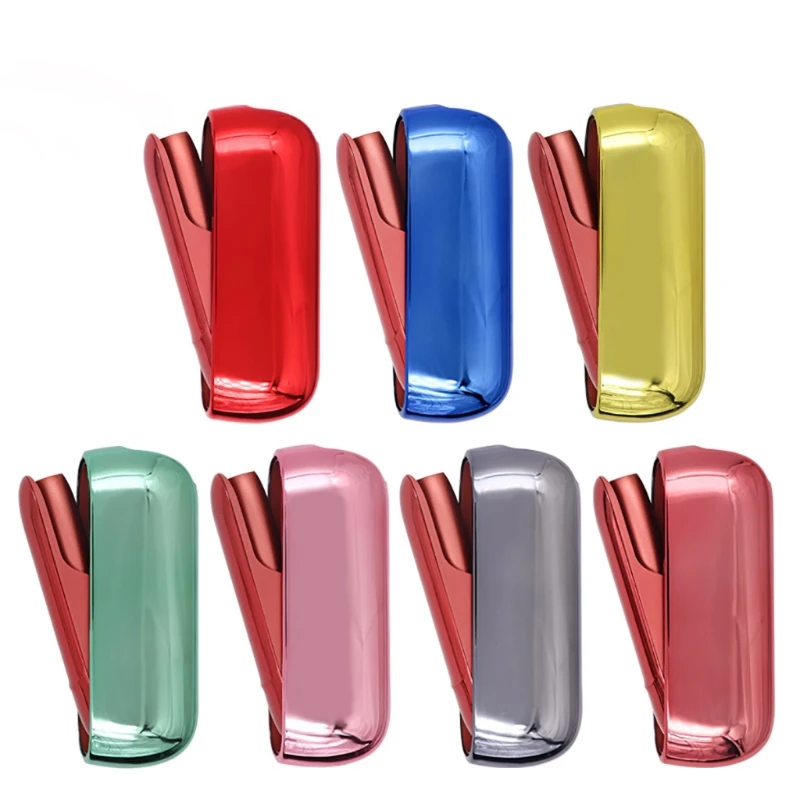 

Защитная рамка, совместимая с IQOS3.0, запасные части для электронной сигареты, боковая крышка, покрытие принадлежности для курения