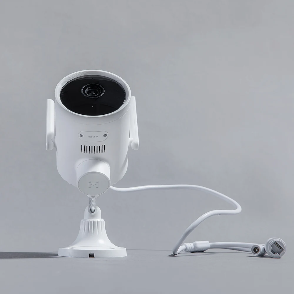 IP камера IMILAB EC3 для системы видеонаблюдения 1296P IP66|Видеокамеры 360 °| |