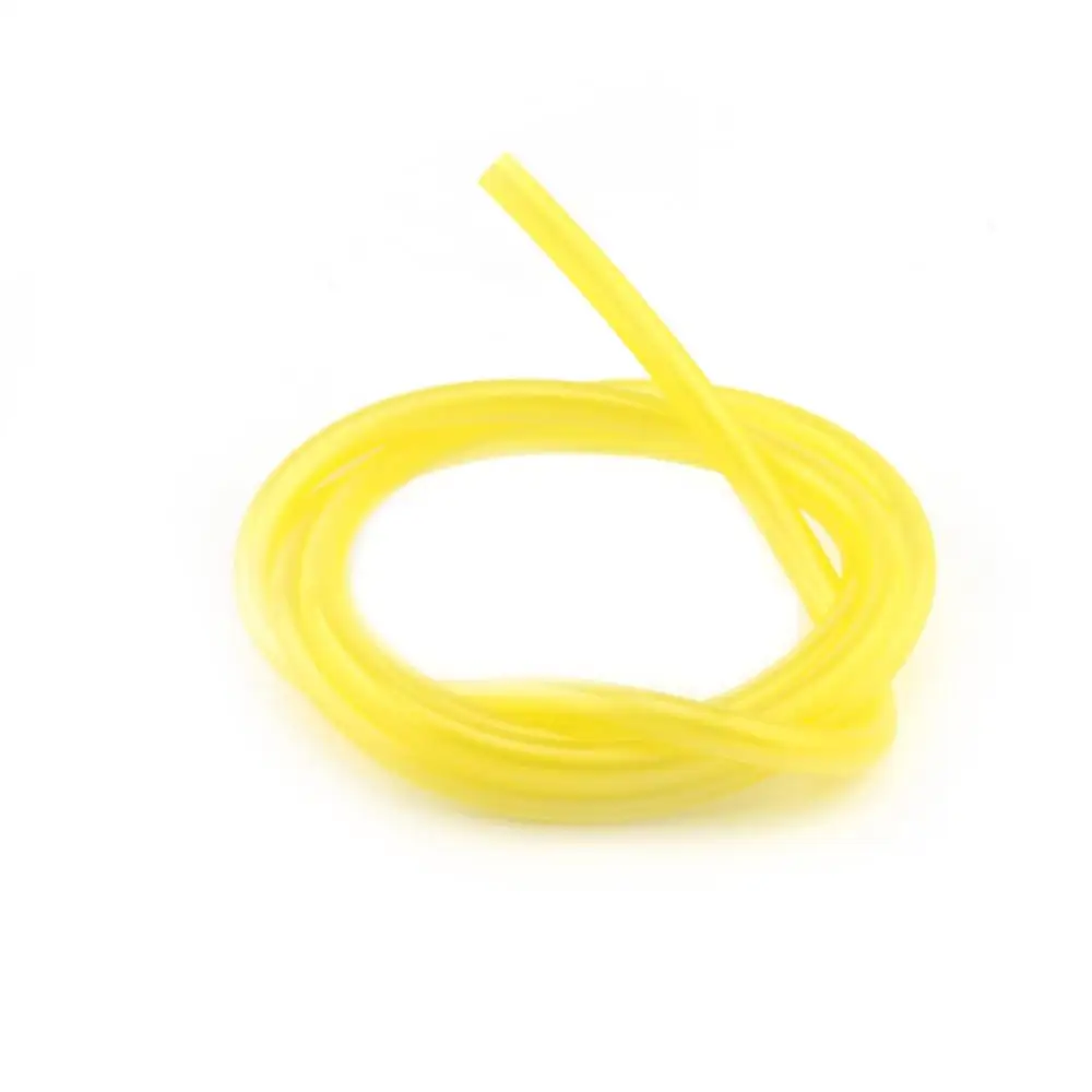 Газовый Масляный шланг топливная линия бензиновая трубка диаметр трубы 6x3 5 мм