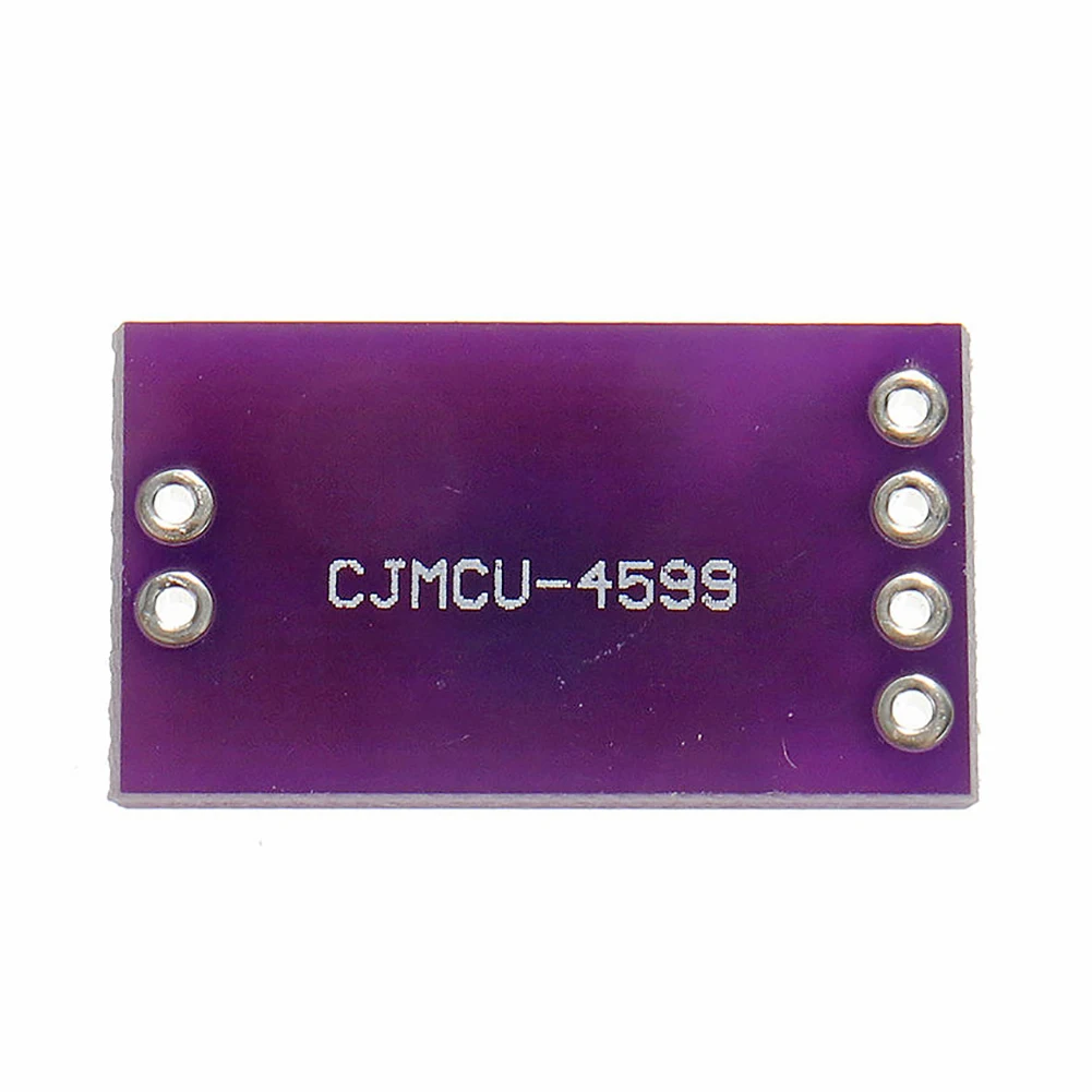 CJMCU-4599 Si4599 N P Channel 40V D-S MOSFET Expansion Board Module + Pin Header | Электроника