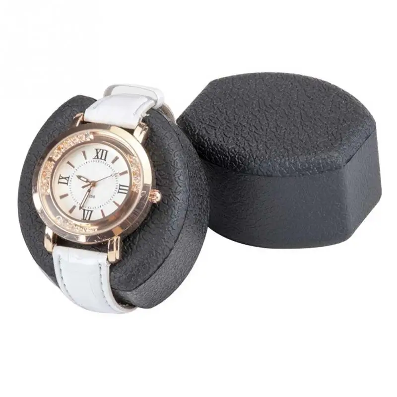 Mode Single Watch Winder For Automatic Watches New Version 4+6 Wooden Black Accessories Box Storage Collector | Наручные часы