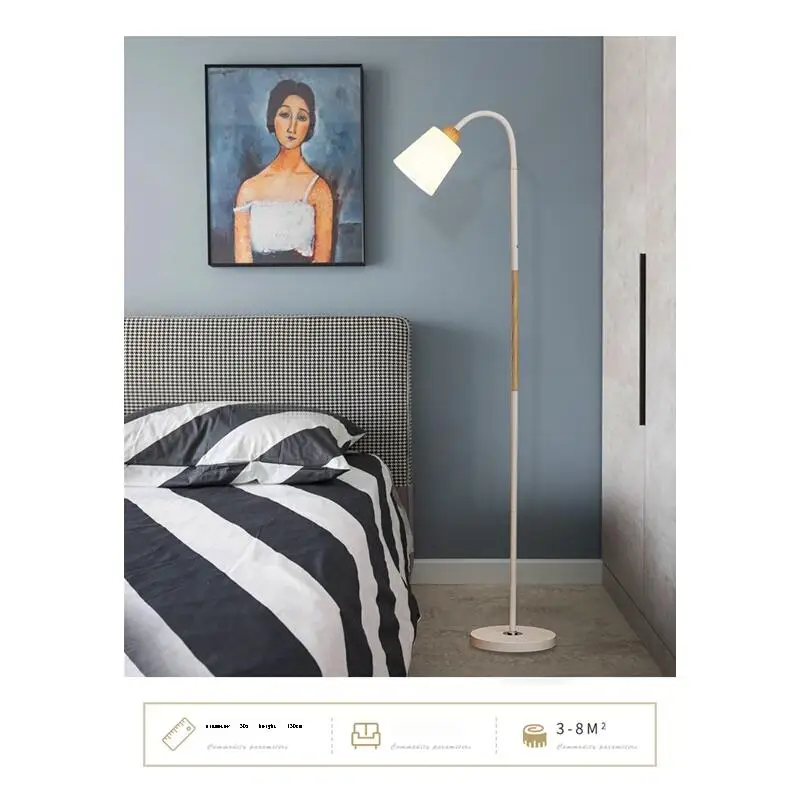 Напольная Лампа для гостиной Pied Stehleuchte lampader Da Sting Lambader Terra Para Sala Lampadaire Salon Lampara De Pie |
