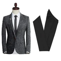 groom wear best man wear tuxedos evening dress mans suits for wedding mans dinner suit party suits two pieces suitjacketpants