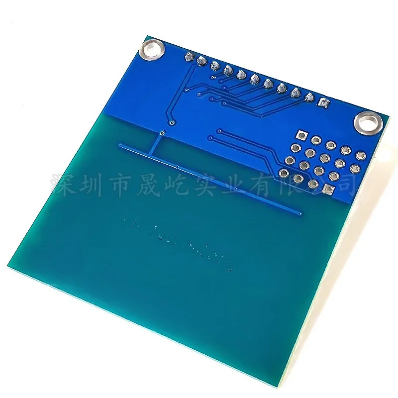 

TTP226 8-channel 8-key capacitive touch switch board digital touch sensor module