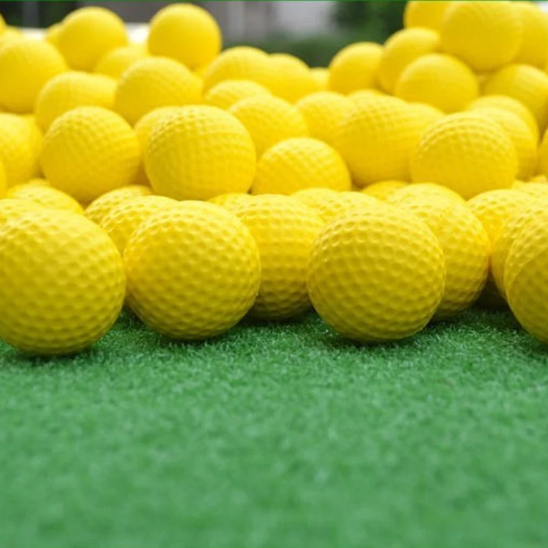 PGM Golf специальный внутренний мяч для гольфа супер мягкий брендовый эластичный из