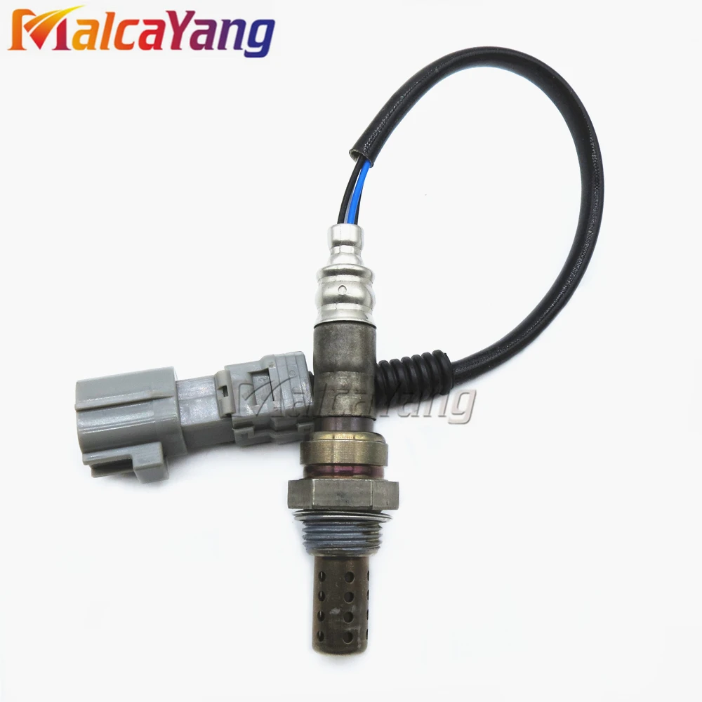 1 шт. датчик кислорода для Lexus RX330 RX350 Toyota Sienna 89465 08040 8946508040 O2 лямбда зонд|Датчик