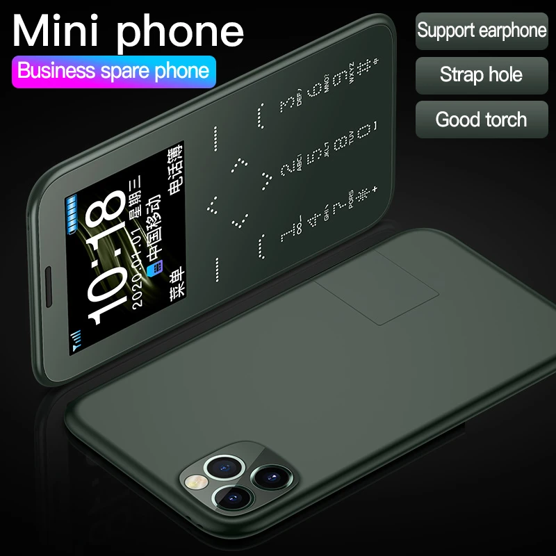 SOYES 7S + FM 1 5 дюйма мини-карты мобильные телефоны одна sim-карта маленький тонкий