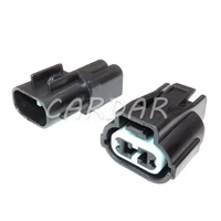 1 set 2 pin pb045 02027 pb055 02840 automotive connector car auto socket