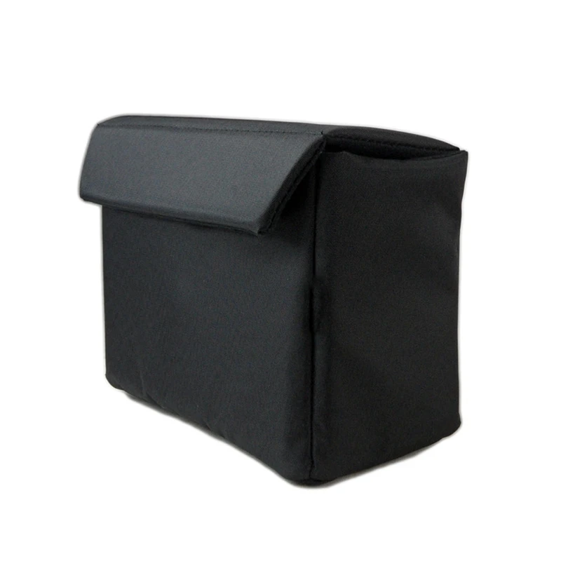 RISE профессиональная Противоударная сумка для камеры с водонепроницаемой