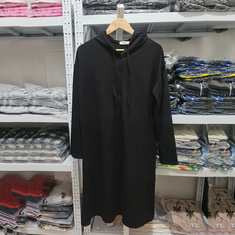 

Clearance Factory Sale Women Black Dress Lose Money Sale QC010