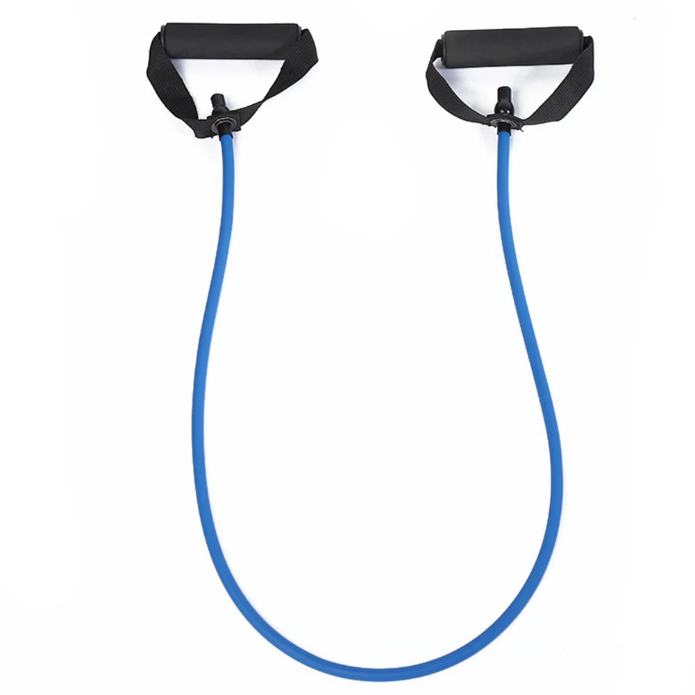 Единичное Сопротивление Группа Упражнений трубка для тренировки сопротивления