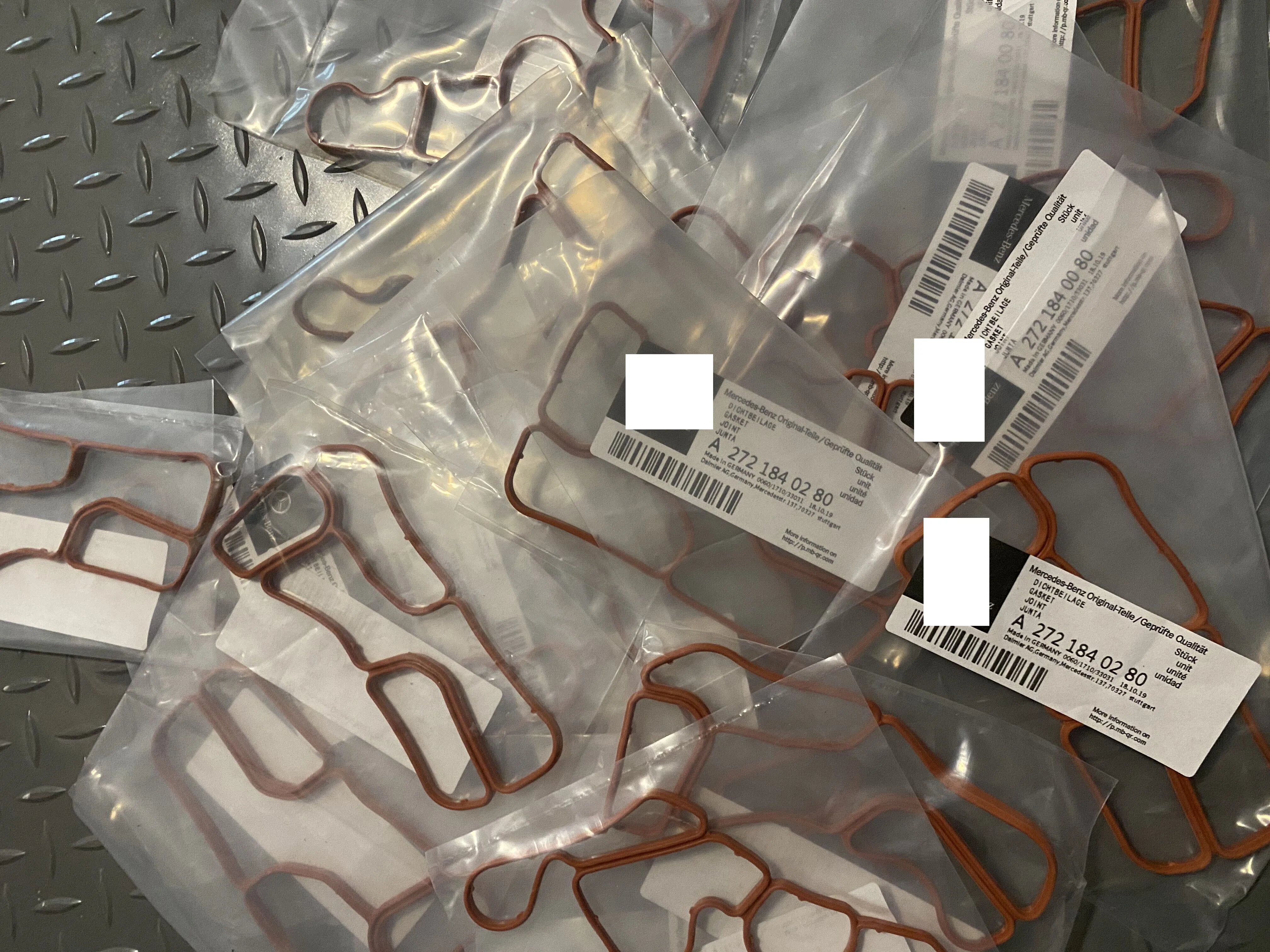 2721840280/080 прокладка масляного радиатора для фильтра Корпус + Синхронизация чехол