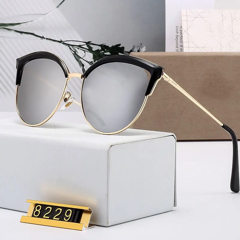 

Women's Polarized Sunglasses HD Polarized Lens True Color Film