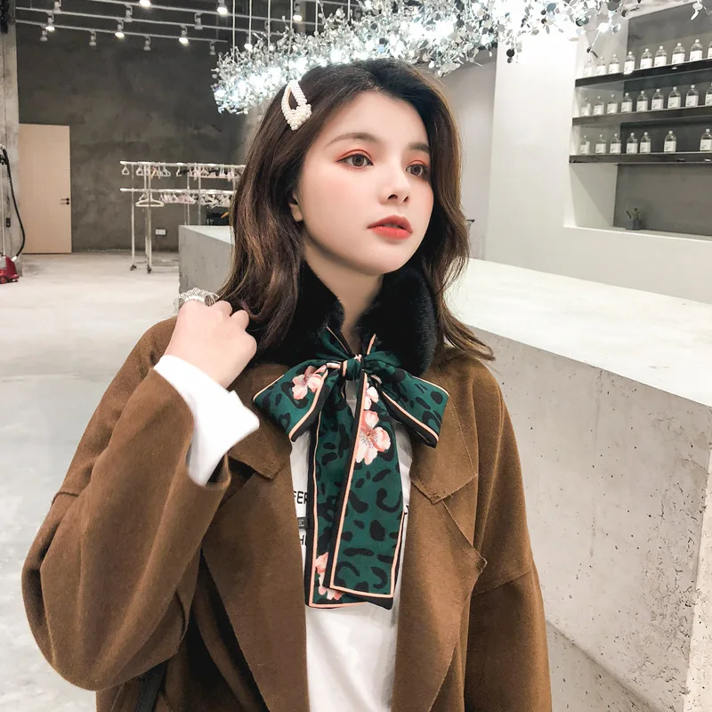 2019 Новинка зимы обувь на платформе из искусственного кроличьего меховой