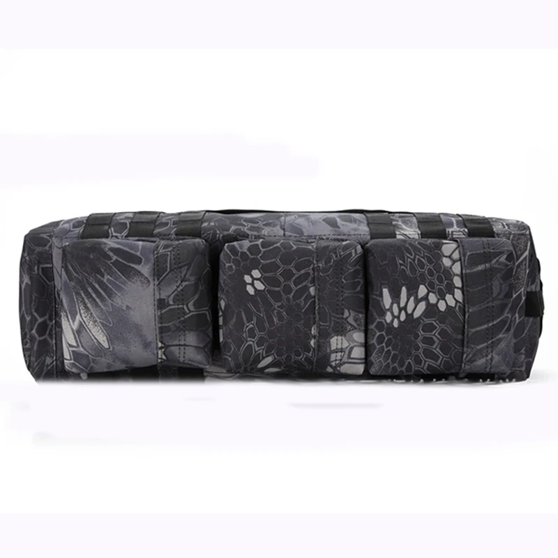 Военный Тактический штурмовый рюкзак армейский уличный Водонепроницаемый