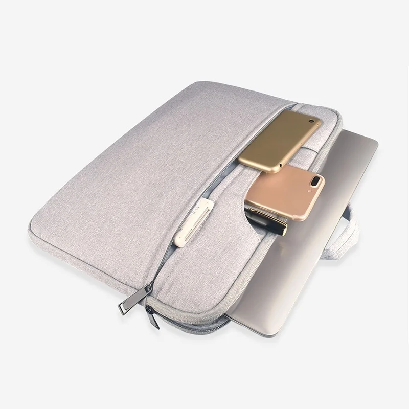 1 шт. сумка для ноутбука Оксфорд водонепроницаемый ноутбук Macbook Air Pro Lenovo ASUS