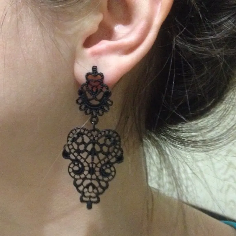 2020 Специальное предложение Мультяшные серьги европейские и новые оптовая