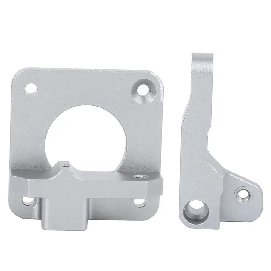 Высококачественный экструдер подающий набор обновленная алюминиевая нить 1 75 мм