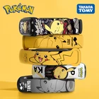 Ремешок силиконовый для Xiaomi Mi Band 6 5 4 3, аниме сменный Браслет с покемоном Пикачу для Xiaomi Mi Band 4 5