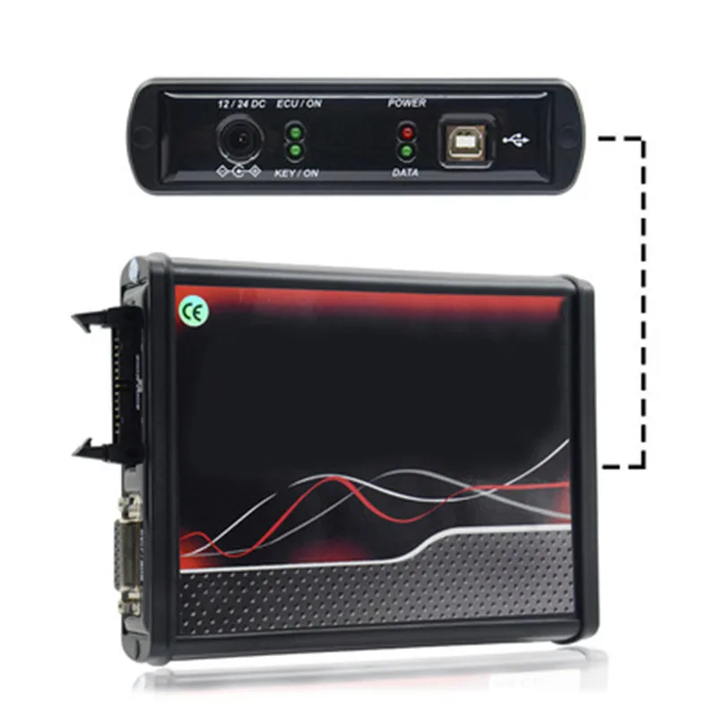 EU Red KTAG Tool Master Online V7.020 4LED OBD2 ECU Программатор KMT100 V2.53 с неограниченной маркеровкой -