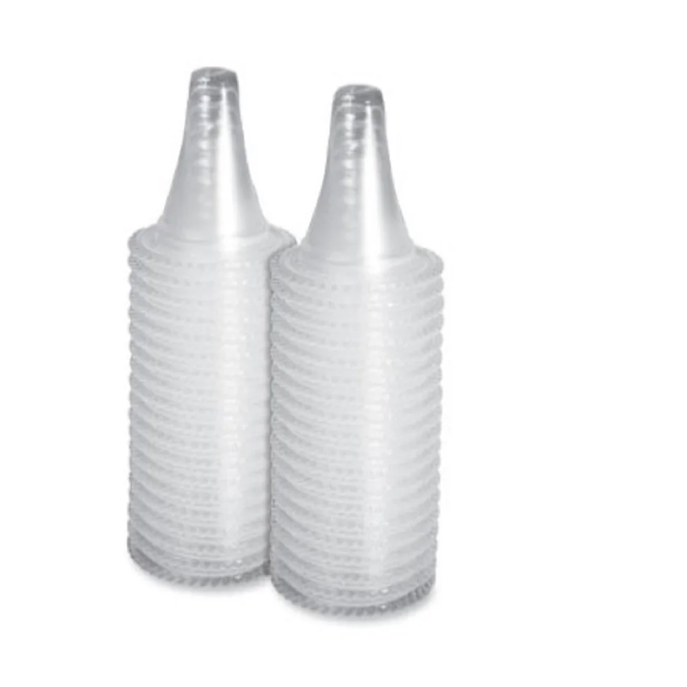 Одноразовый ушной термометр сменные фильтры для объектива термоскана Braun 20