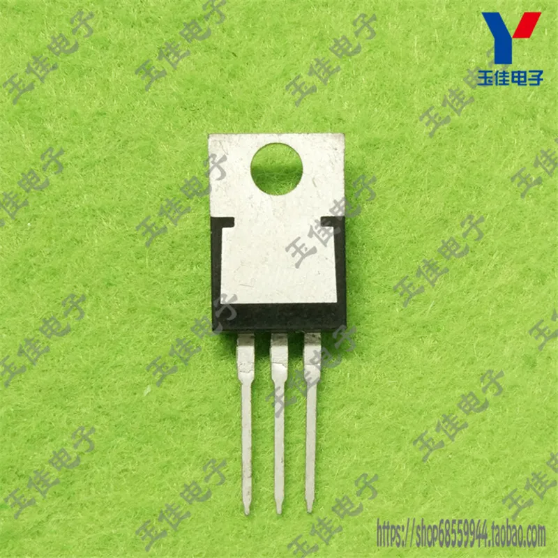 

FDP047AN-08AO High Current Field Effect Transistor (AFK1)