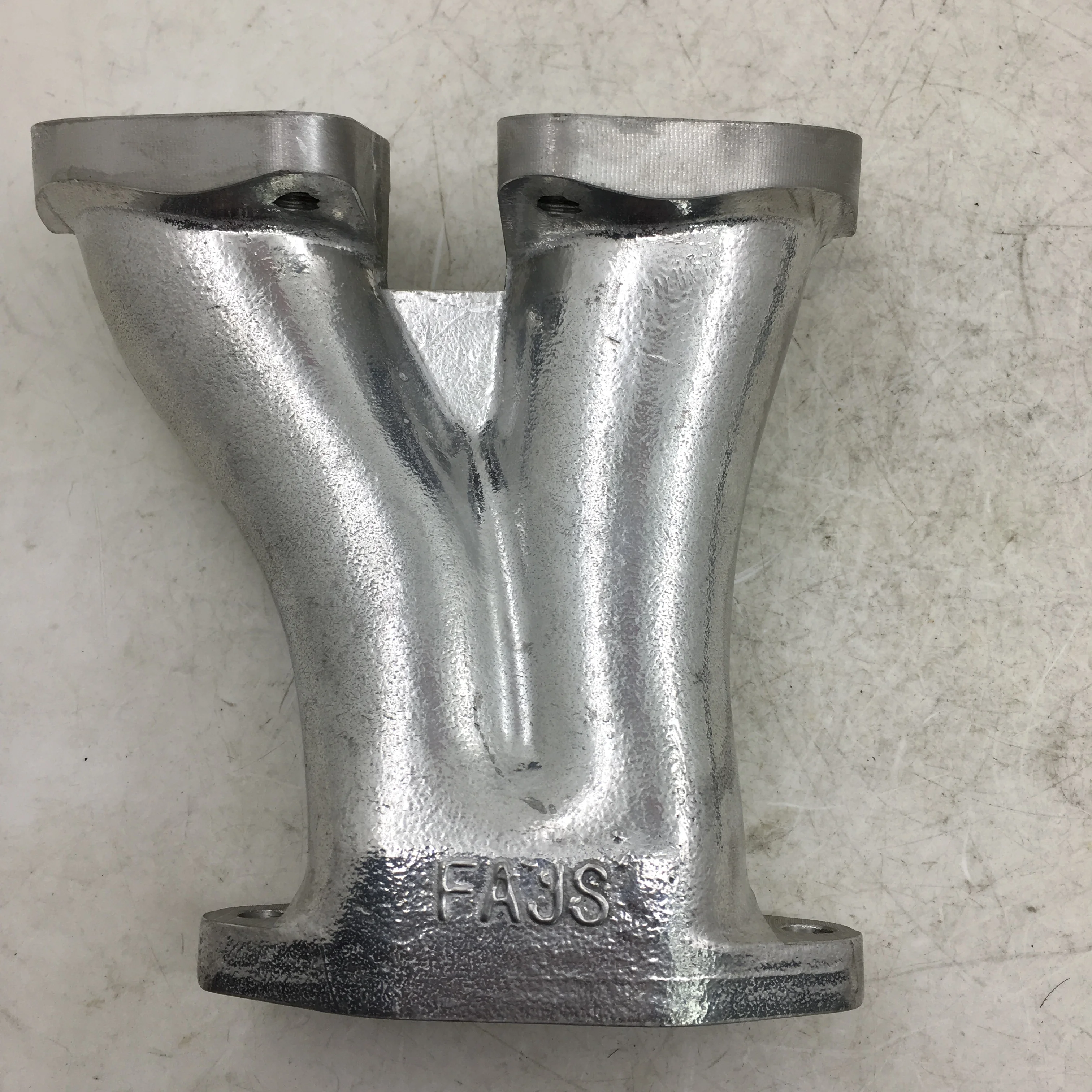 SherryBerg FAJS/EMPI/WEBER/DELLORTO IDF/DRLA TWIN 40/44 CARBS CLASSIC для VW TYPE 1 CSP Впускной набор коллектора + GASEKTS