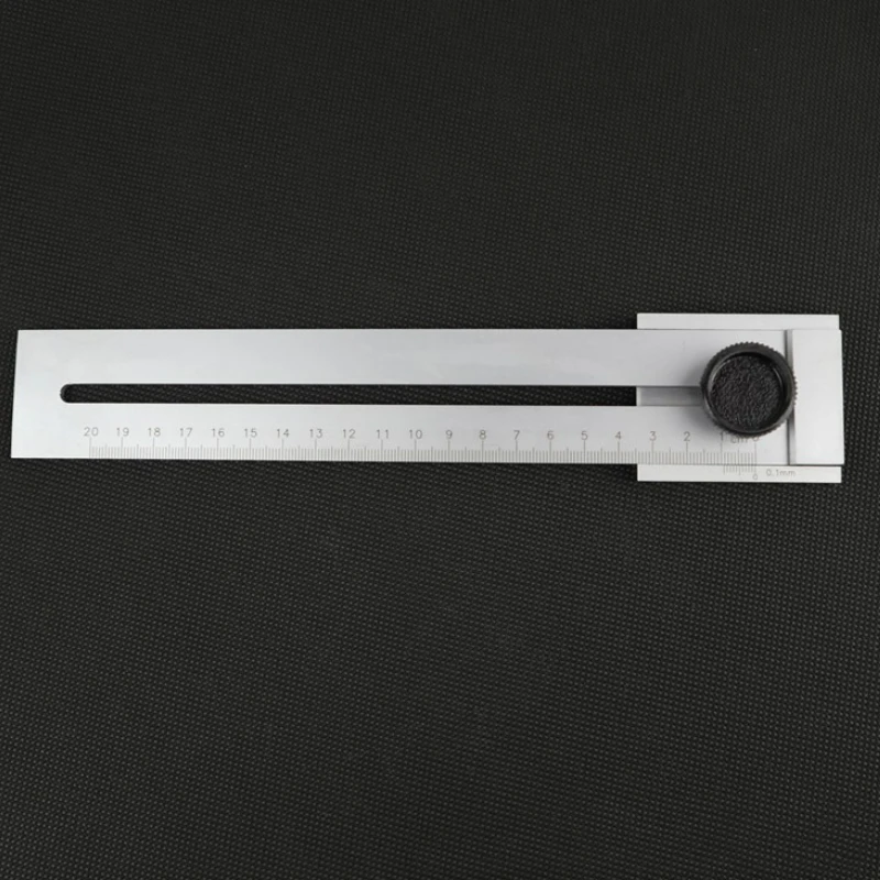 200 мм датчик для определения центра маркировочный Калибр штангенциркуль