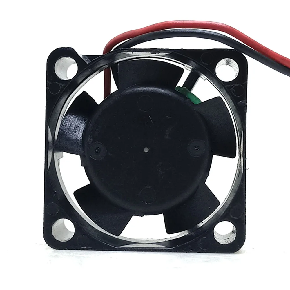 25mm fan for M2 SSD COOLER COOLING Nidec 2510 12V 0.04A Miniature Silent Fan D02X-12TS2 Set Top Box Laptop | Компьютеры и офис