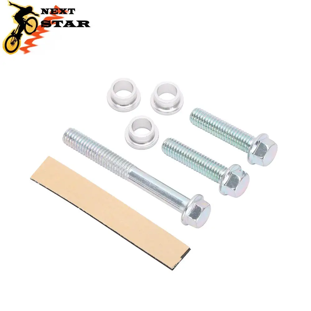 

KTM XCF250 SXF250 XC250F SX250F 2016-2017 EXCF450 EXC450F XCFW450 2017