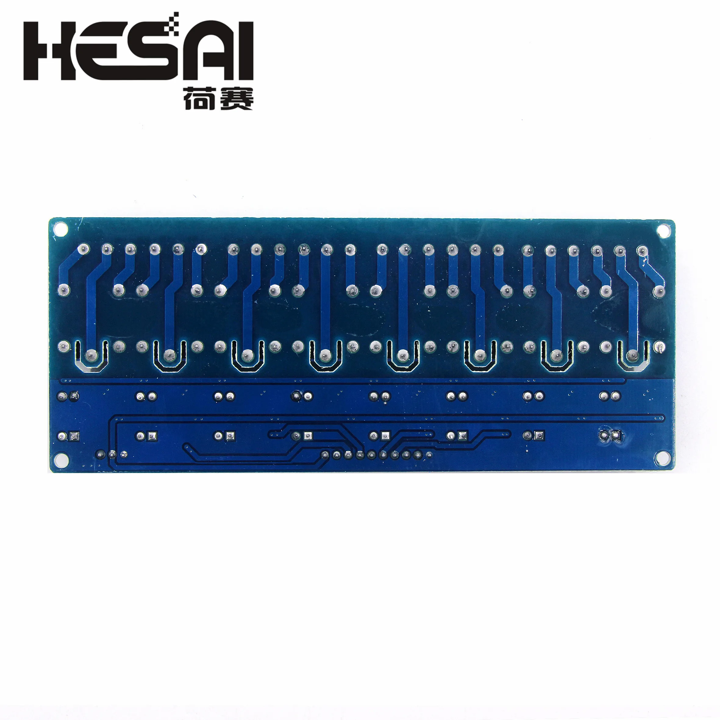 8 канальная релейная Модульная плата PIC AVR MCU DSP ARM электронный канальный релейный