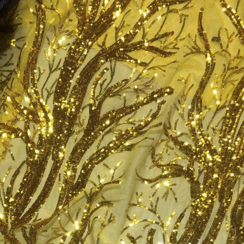 only gold color Abendkleider с длинным рукавом бордовые арабские кружевные вечерние платья Саудовская Аравия Дубай марокканские Сексуальные вечерние платья для выпускного вечера - Цвет: only gold color