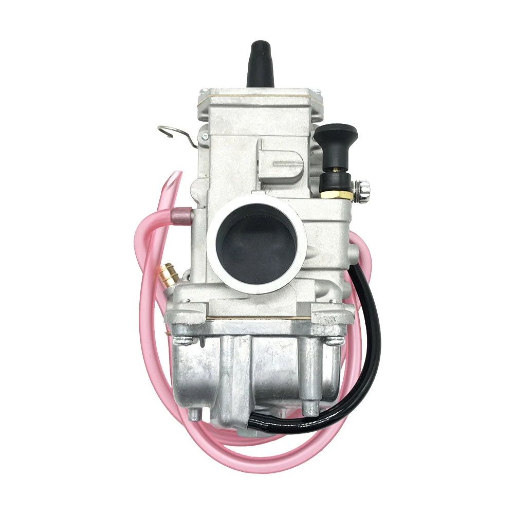 TM/TMX Flat Valve Carb 32mm 32 mm TM32-1 TM 13-5042 TM32FS Slide Carburetor | Motorcycle Carburetors &amp Parts