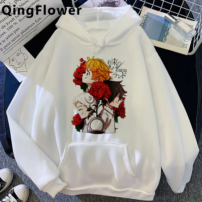 Толстовка мужская в стиле хип-хоп корейский стиль толстовка с Эммой Нормана Рэя