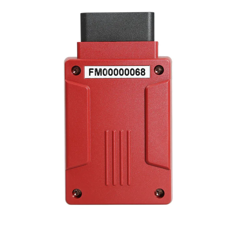 

Exquisite Structure Manufacturing SVCI J2534 for Ford & Mazda car diagnostic tool