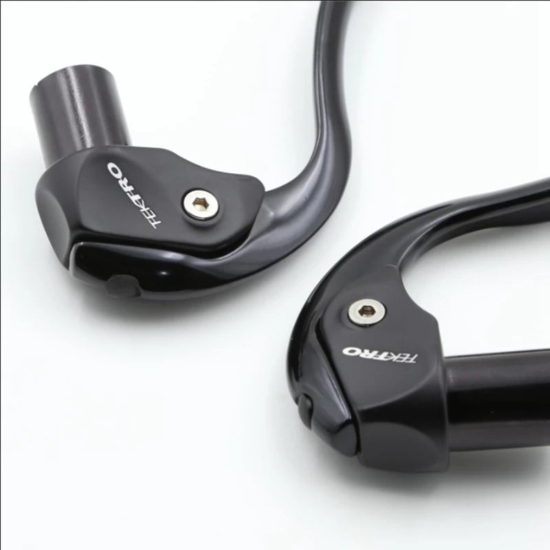 TEKTRO TL720 AERO TT Bar End Brake Lever Bicycle Mountain Bike Field Car Tt Handle | Спорт и развлечения
