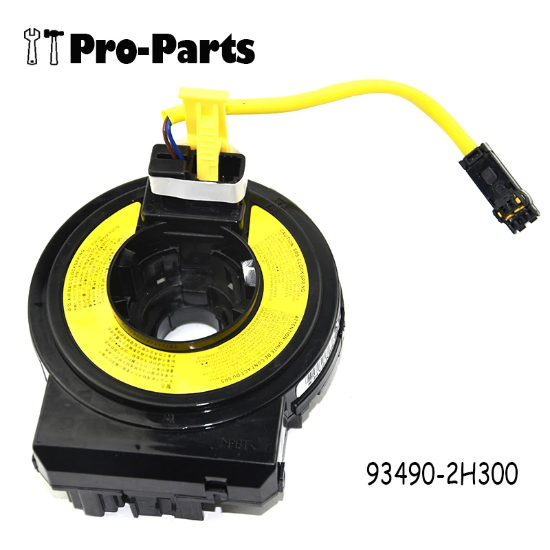 

High Quality 93490-2H300 934902H300 93490 2H300 93490-3H000 For Hyundai Elantra 2008-11 Kia Ceed 06-12