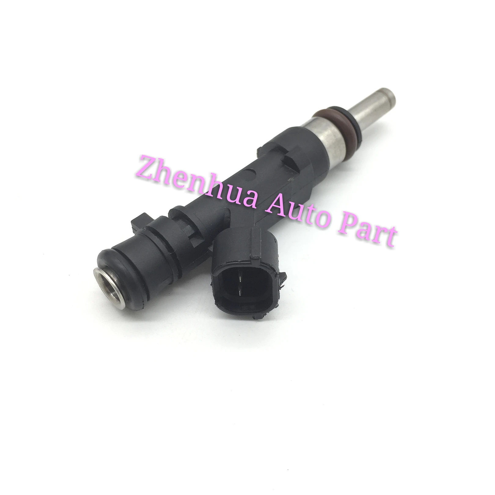 6 шт. высококачественные топливные форсунки OEM 0280158053 06E133551 для Audi- A6 C6 2004-2011 2.4L V6 06E