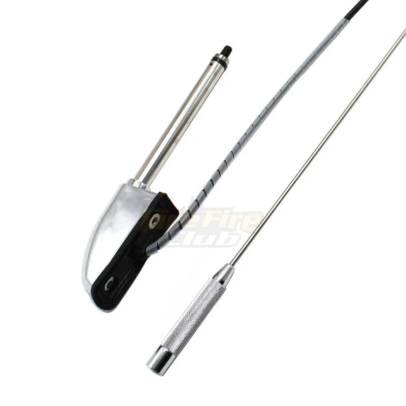 Мотоциклетная радио антенна для GL1800 Goldwing GL 1800 2001 - 2005 Gl1500 2006 2016 2007 2008 2009 |