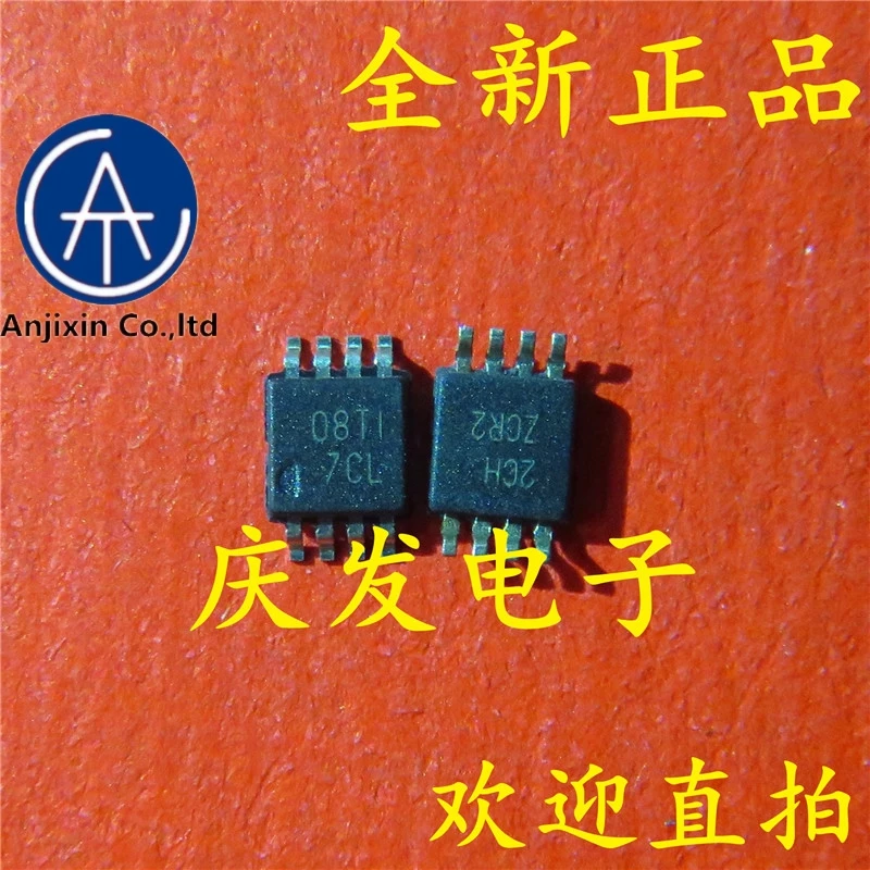 

10pcs real orginal new in stock PCA9536DGKR MSOP8 7CL