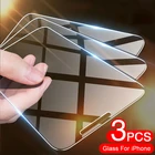 Защитное стекло, закаленное стекло для iPhone 1112 ProXRXXS Max