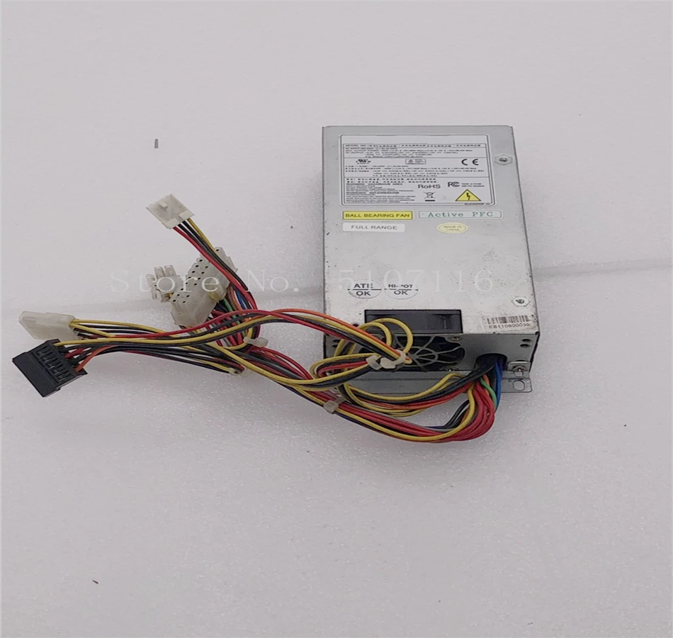 

For Original FSP100-50LG 100W industrial computer power supply 1U server power supply ATX power supply