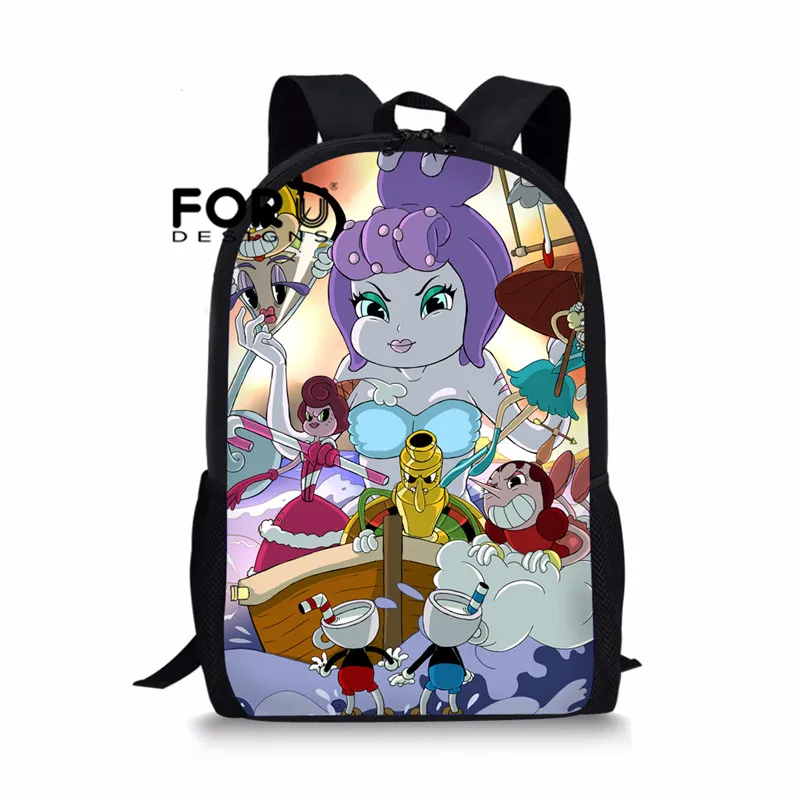 Детский Рюкзак Mochila для студентов, сумка на плечо, дорожная школьная сумка для подростков, Повседневная сумка Mochila - Цвет: L4895C