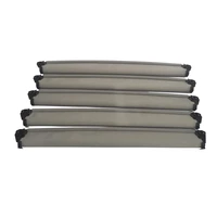 automotive sunroof roller blind electric panoramic sunshade cover protect the precision of interior for roewe rx5erx5