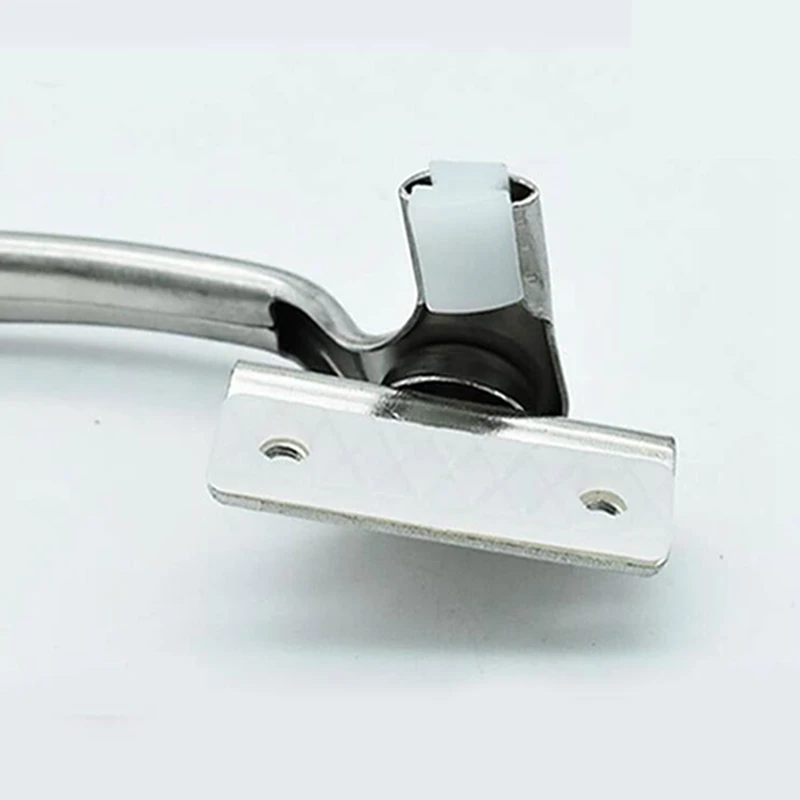 Ручка для окна универсальная Блокировка ключа двойного