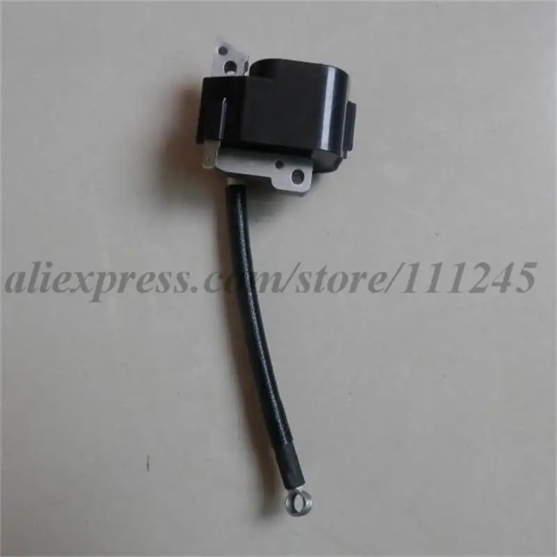 EC025 Катушка зажигания для Робин SUBARU EC025GR KAWASAKI PST75 750 OCHIAI OHT750 KAAZ 24,5 cc триммер статор модуль воспламенителя